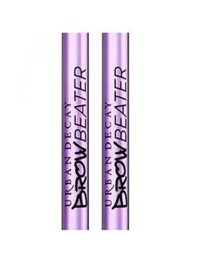 Urban Decay Brow Beater Micro Fine Brow Pencil and Brush